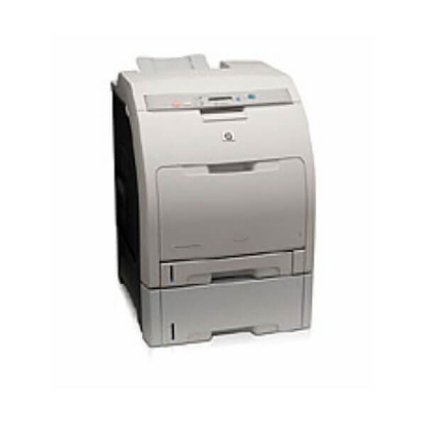 Color LaserJet 3000DTN