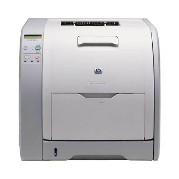 Color LaserJet 3500