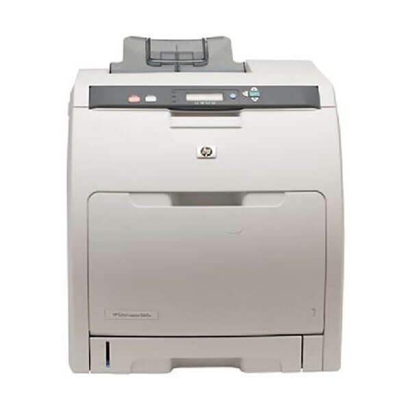 Color LaserJet 3600