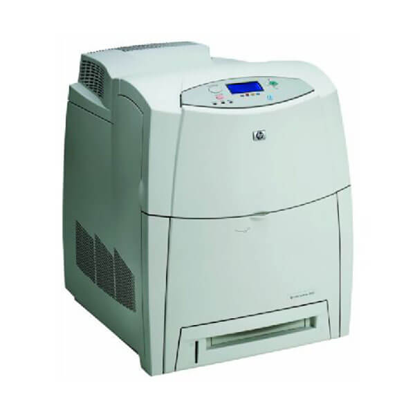 Color LaserJet 4600