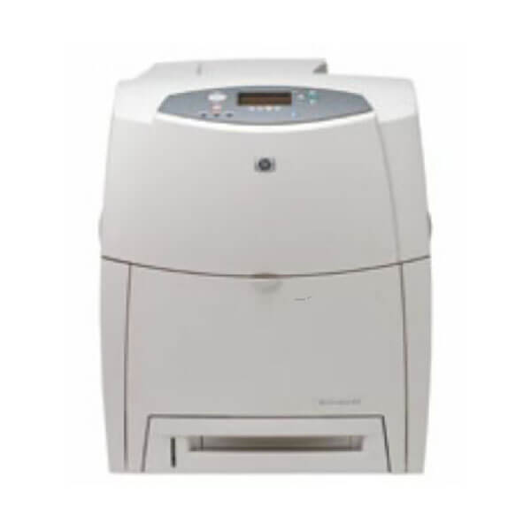 Color LaserJet 4650