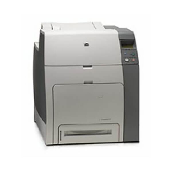 Color LaserJet 4700