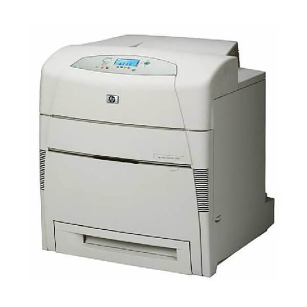 Color LaserJet 5500