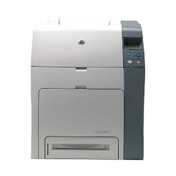 Color LaserJet C4005DN