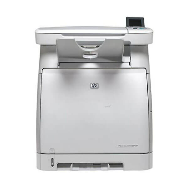 Color LaserJet CM1000 Series