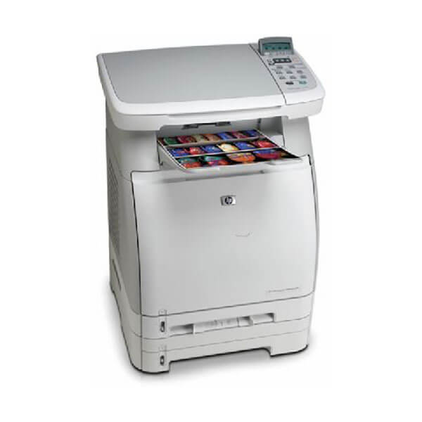 Color LaserJet CM1015 MFP