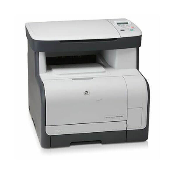 Color LaserJet CM1300 Series