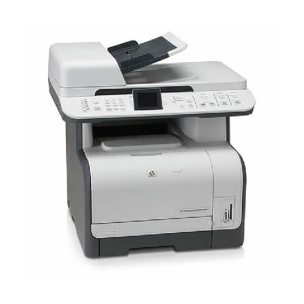 Color LaserJet CM1312NFI MFP