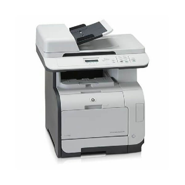 Color LaserJet CM2300 Series