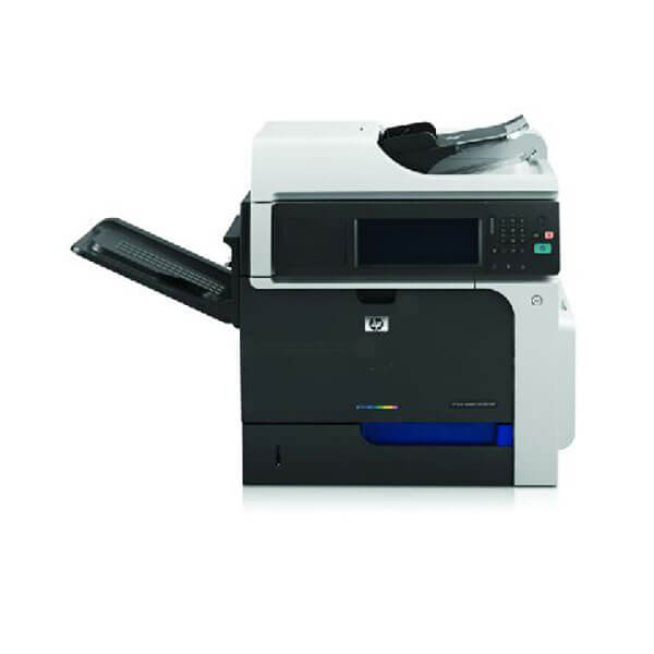 Color LaserJet CM4540 MFP