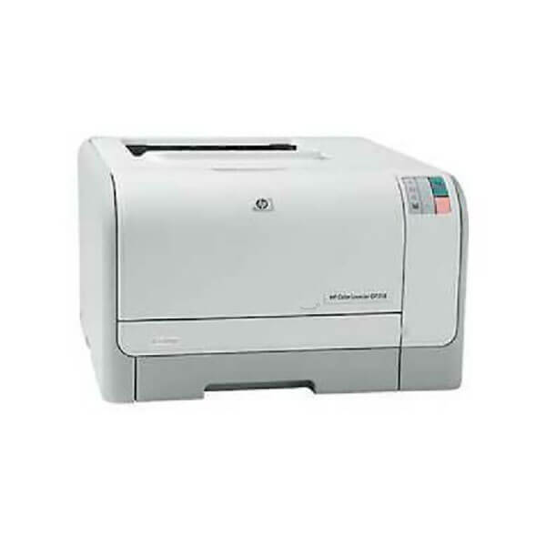 Color LaserJet CP1200 Series