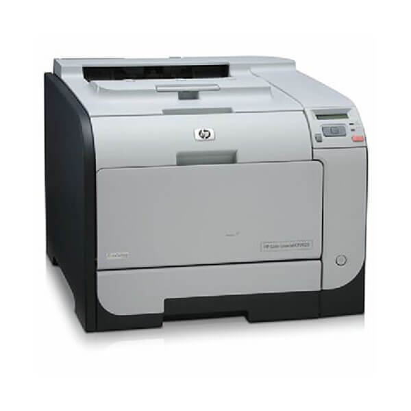 Color LaserJet CP2000 Series