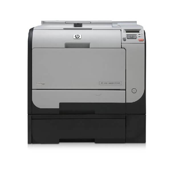 Color LaserJet CP2025X