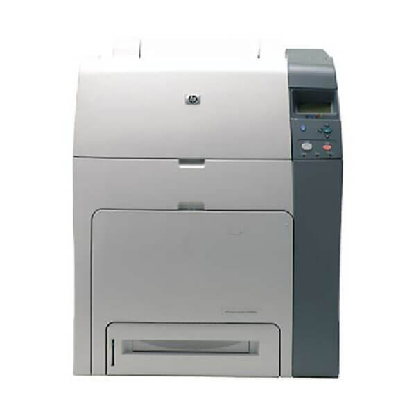 Color LaserJet CP4005n