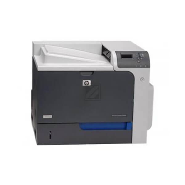 Color LaserJet CP4020