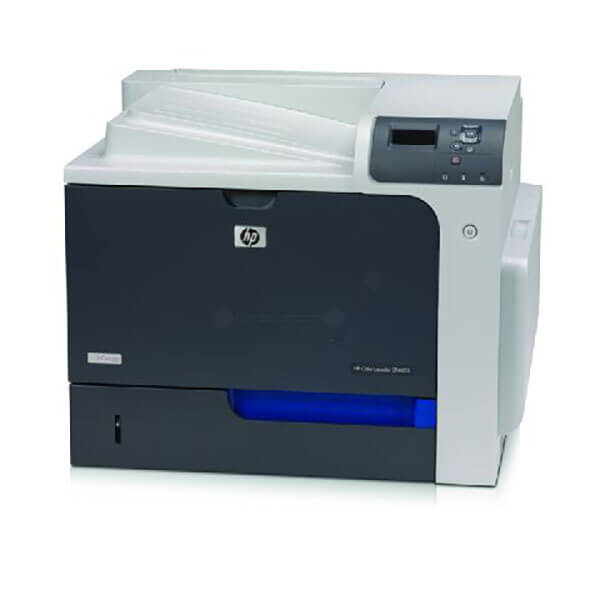 Color LaserJet CP4025