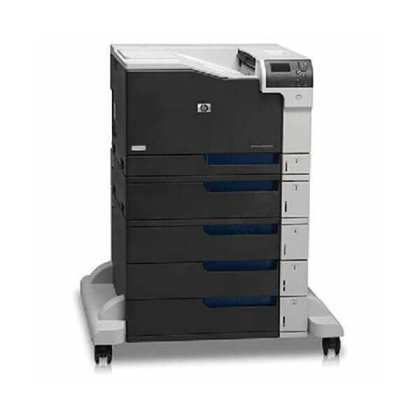 Color LaserJet CP5200 Series