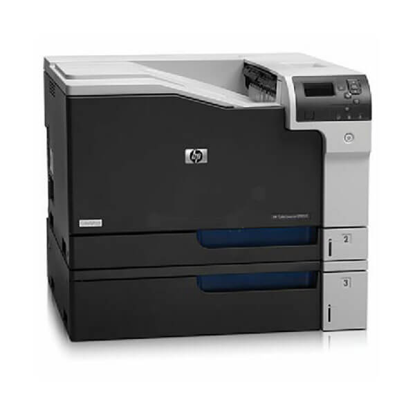 Color LaserJet CP5520