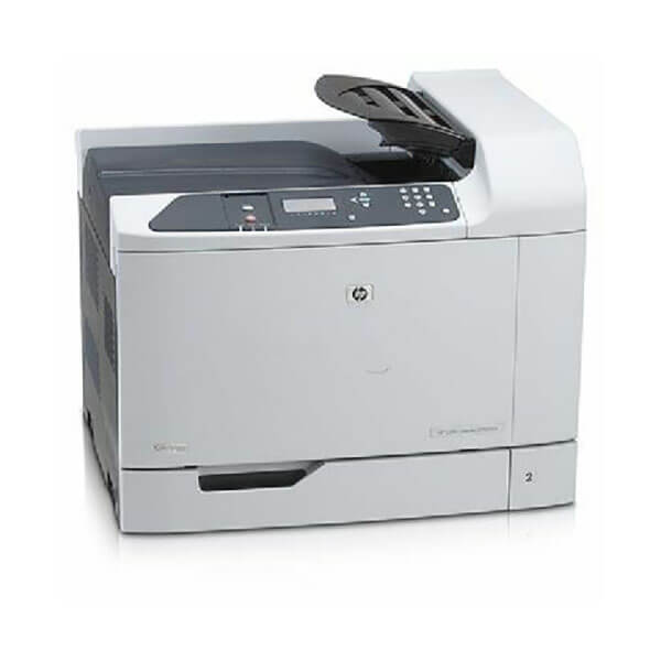 Color LaserJet CP6015