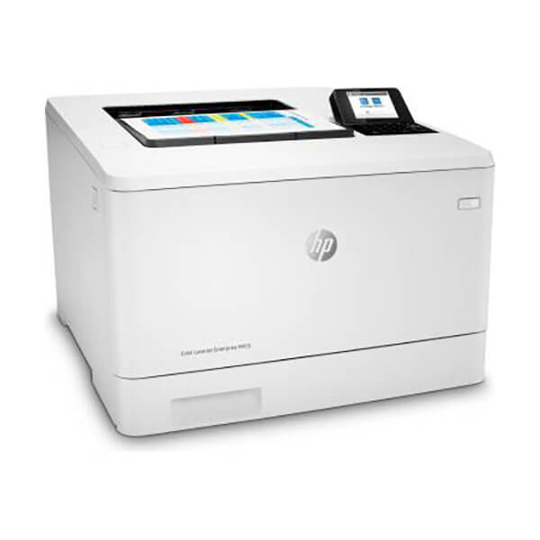 Color LaserJet Enterprise M455dn