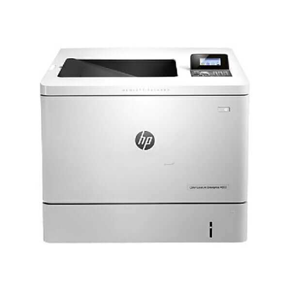 Color LaserJet Enterprise M552dn