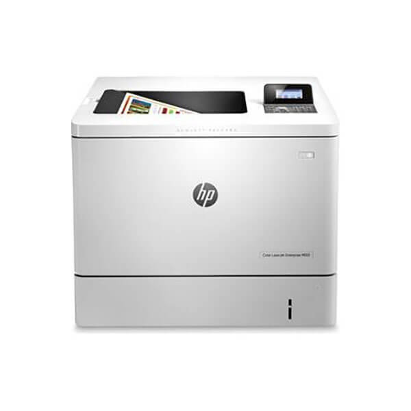 Color LaserJet Enterprise M553dn