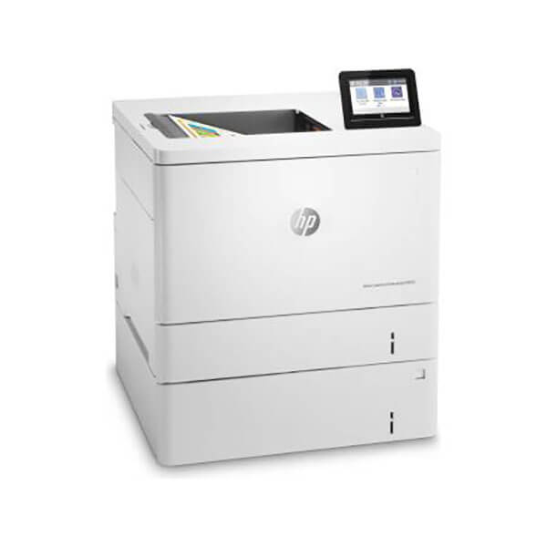 Color LaserJet Enterprise M553x