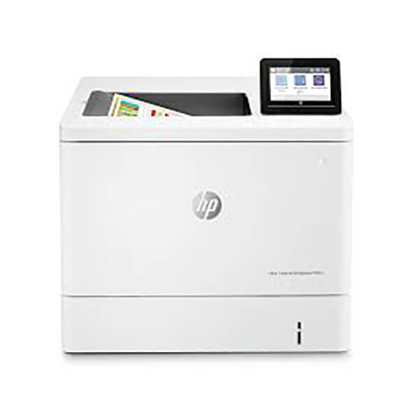 Color LaserJet Enterprise M555 Series