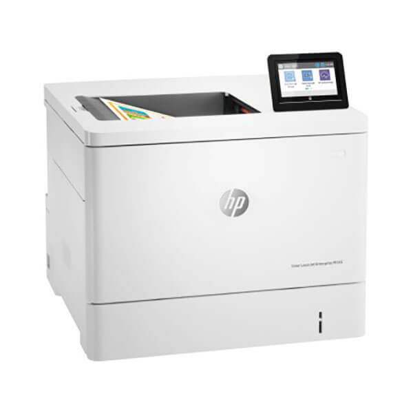 Color LaserJet Enterprise M555dn