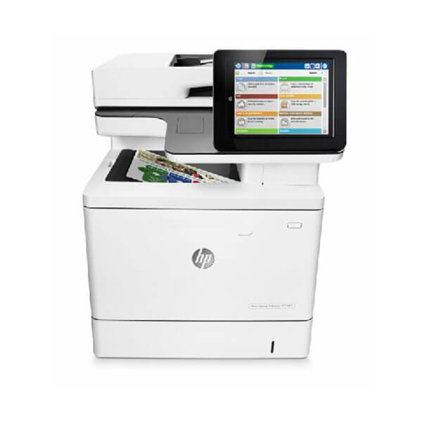 Color LaserJet Enterprise M577dn