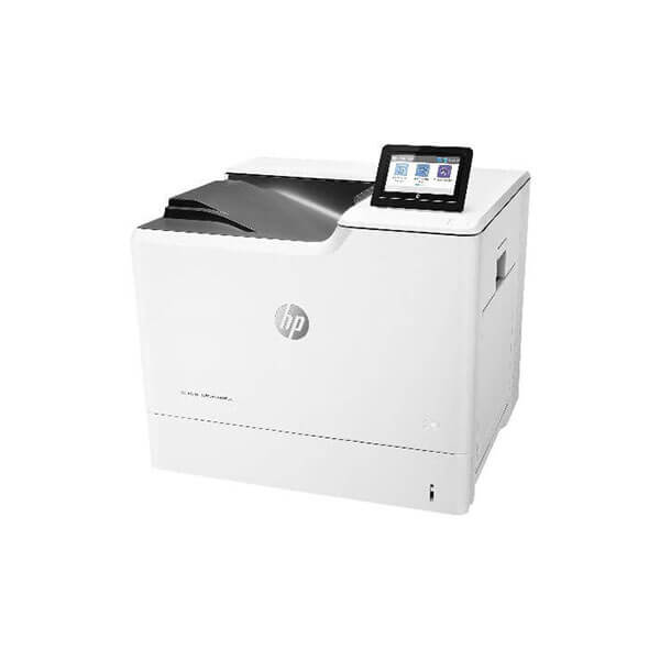 Color LaserJet Enterprise M653dn