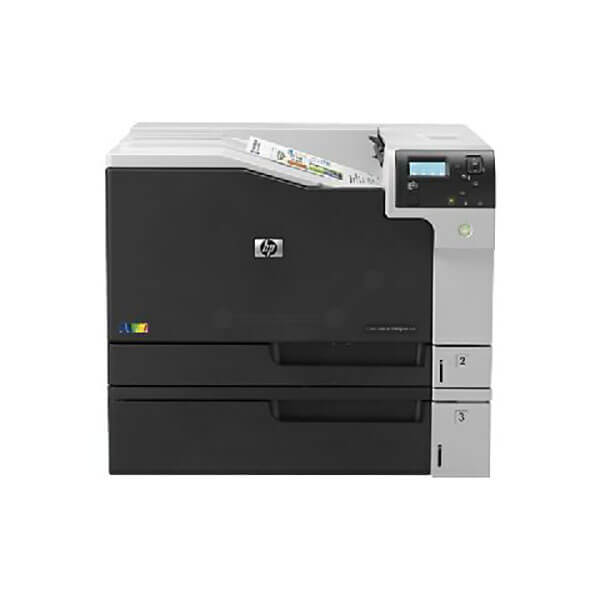 Color LaserJet Enterprise M750dn