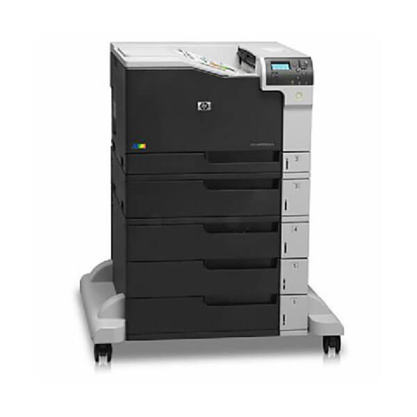 Color LaserJet Enterprise M750xh