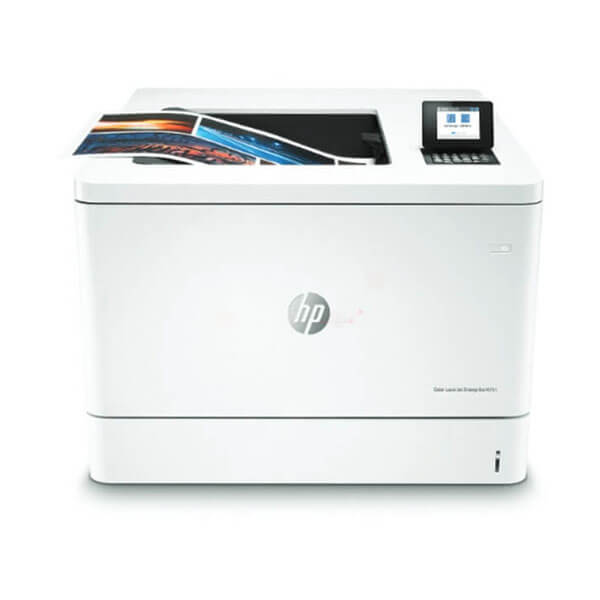 Color LaserJet Enterprise M751 Series