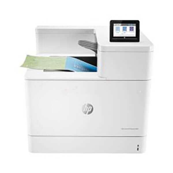 Color LaserJet Enterprise M856 Series