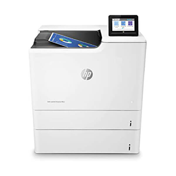 Color LaserJet Enterprise MFP M653x