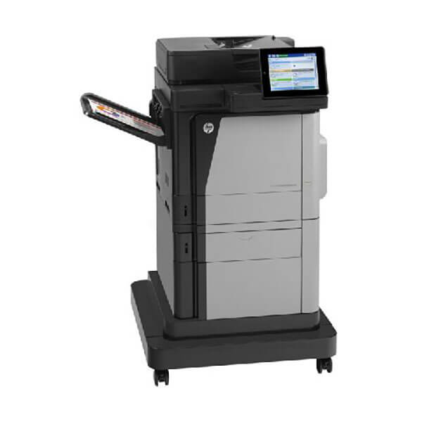 Color LaserJet Enterprise MFP M680