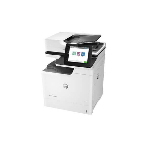 Color LaserJet Enterprise MFP M681dh