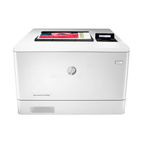 Color LaserJet Managed E45028dn