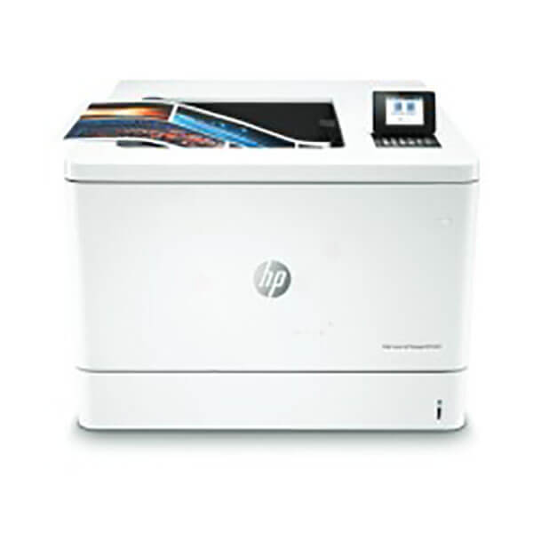 Color LaserJet Managed E85055dn