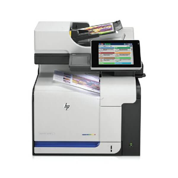 Color LaserJet Managed M575cM