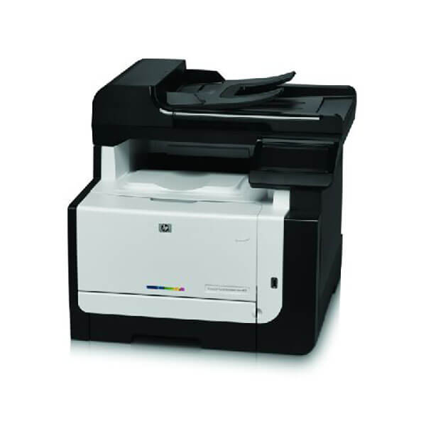 Color LaserJet Pro CM1400 Series