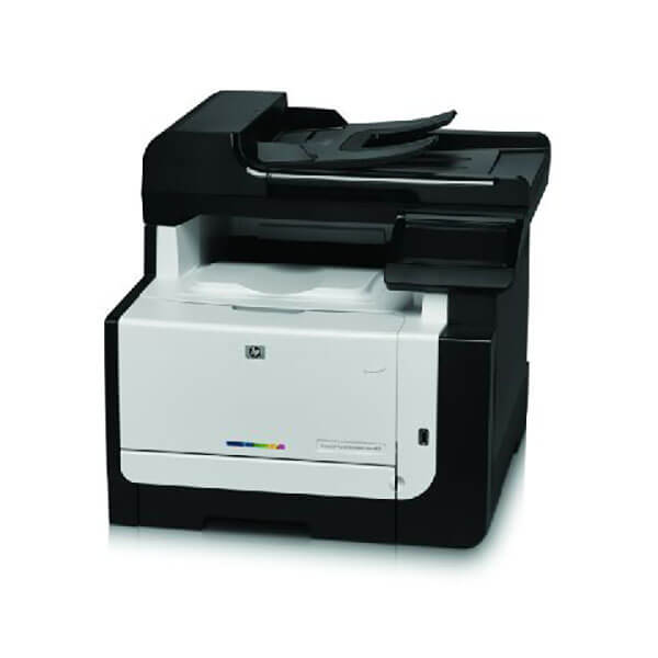 Color LaserJet Pro CM1415fn