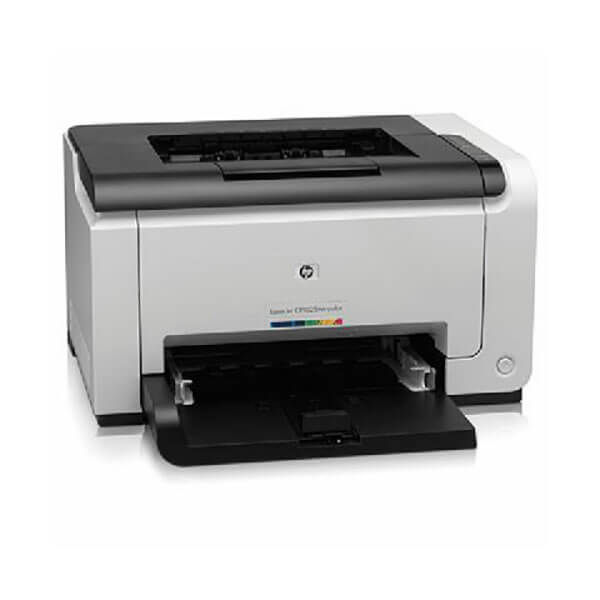 Color LaserJet Pro CP1000 Series