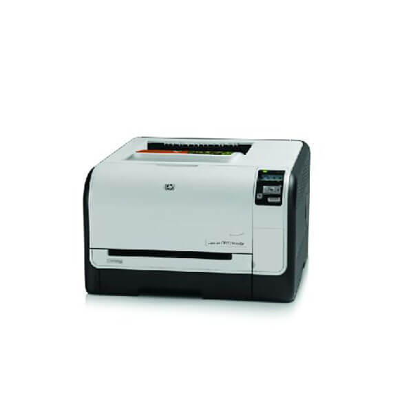 Color LaserJet Pro CP1500 Series