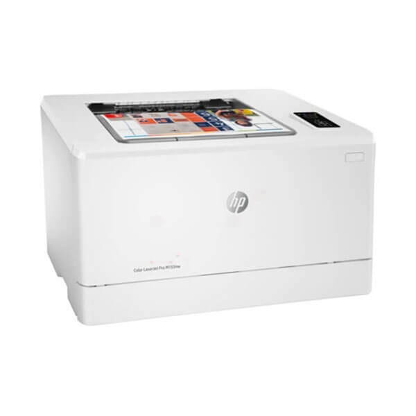 Color LaserJet Pro M155nw