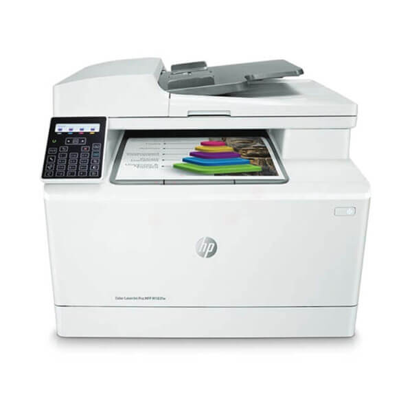 Color LaserJet Pro M180 Series