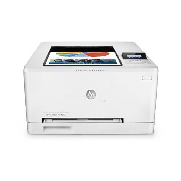 Color LaserJet Pro M252n