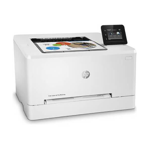 Color LaserJet Pro M254dnw