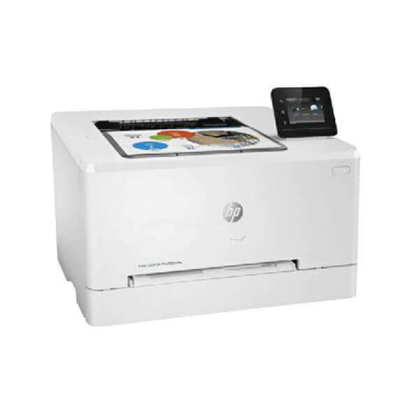 Color LaserJet Pro M254dw